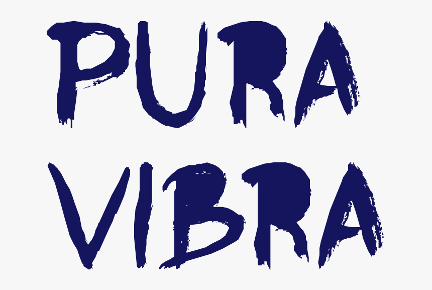Detail Spray Font Nomer 4