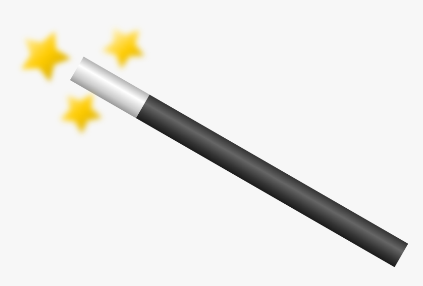 Detail The Magic Stick Nomer 2