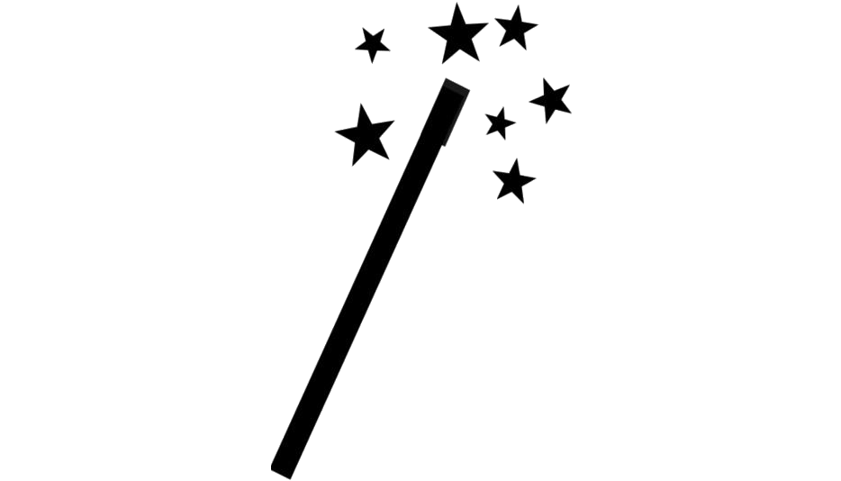 Detail The Magic Stick Nomer 3