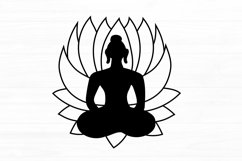 Detail Yoga Mandala Nomer 15
