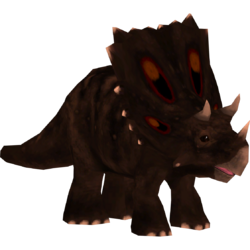 Detail Zoo Tycoon Triceratops Nomer 9