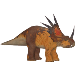 Detail Zoo Tycoon Triceratops Nomer 2