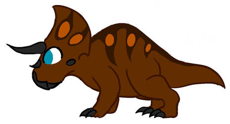 Detail Zoo Tycoon Triceratops Nomer 18