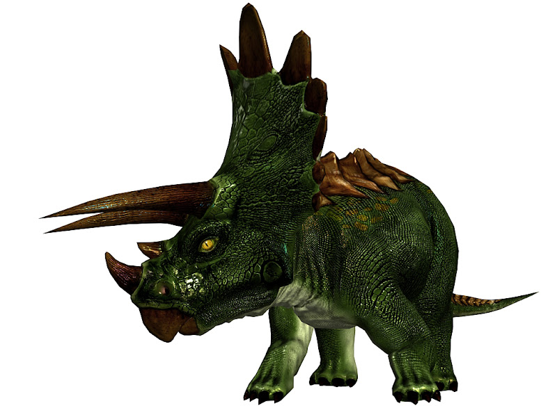 Detail Zoo Tycoon Triceratops Nomer 21