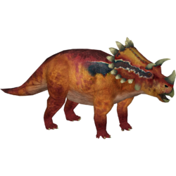 Detail Zoo Tycoon Triceratops Nomer 5