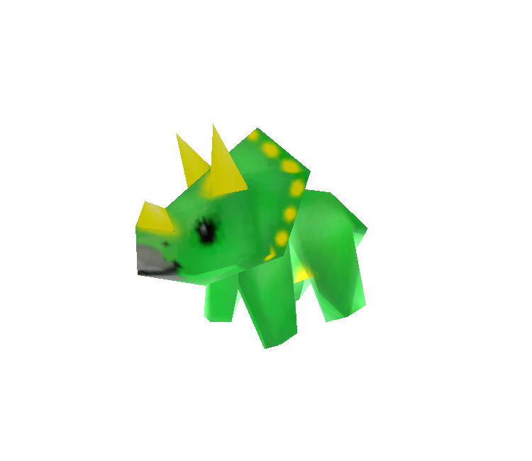 Detail Zoo Tycoon Triceratops Nomer 6