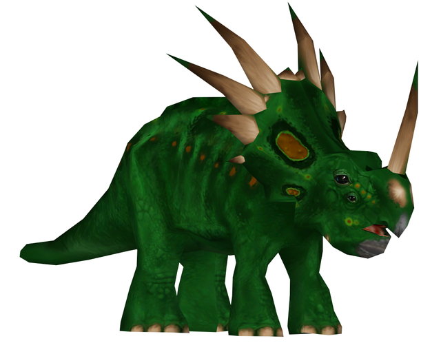 Detail Zoo Tycoon Triceratops Nomer 8