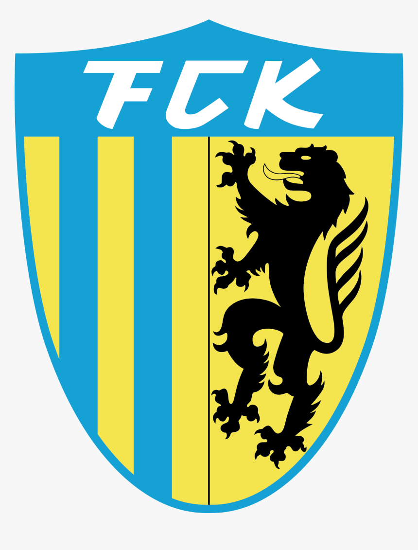 Detail 1 Fck Logo Nomer 6