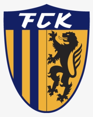 Detail 1 Fck Logo Nomer 16