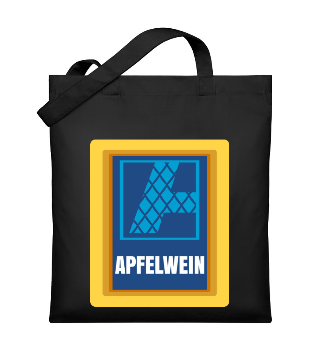 Apfelwein Logo - KibrisPDR