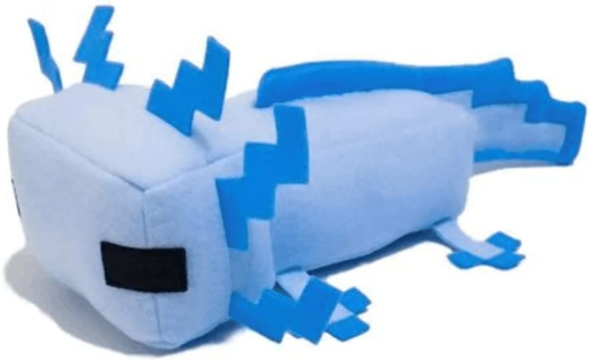 Detail Axolotl Leuchtend Nomer 17