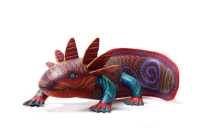 Detail Axolotl Leuchtend Nomer 19