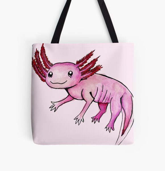 Detail Axolotl Leuchtend Nomer 22