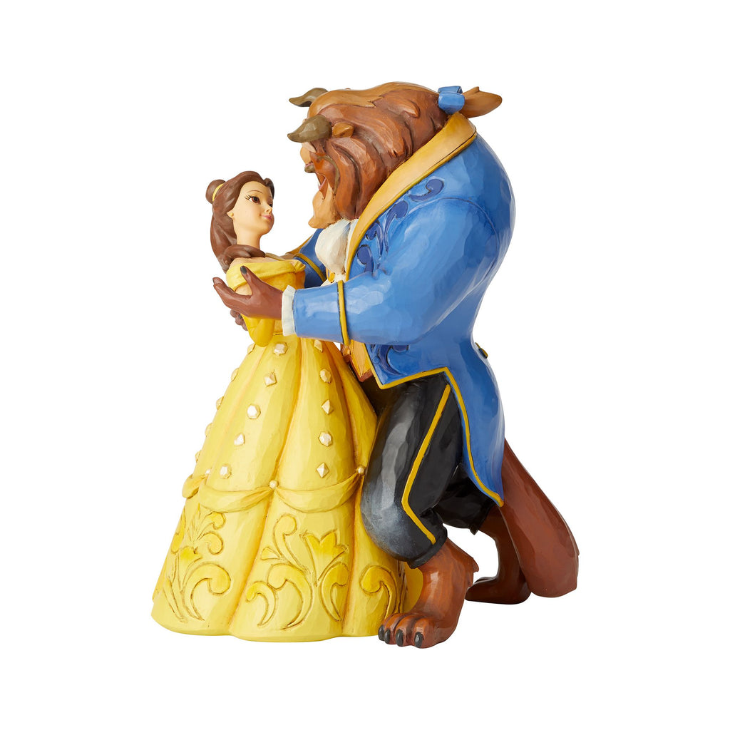 Detail Belle Dancing Beauty And The Beast Nomer 13