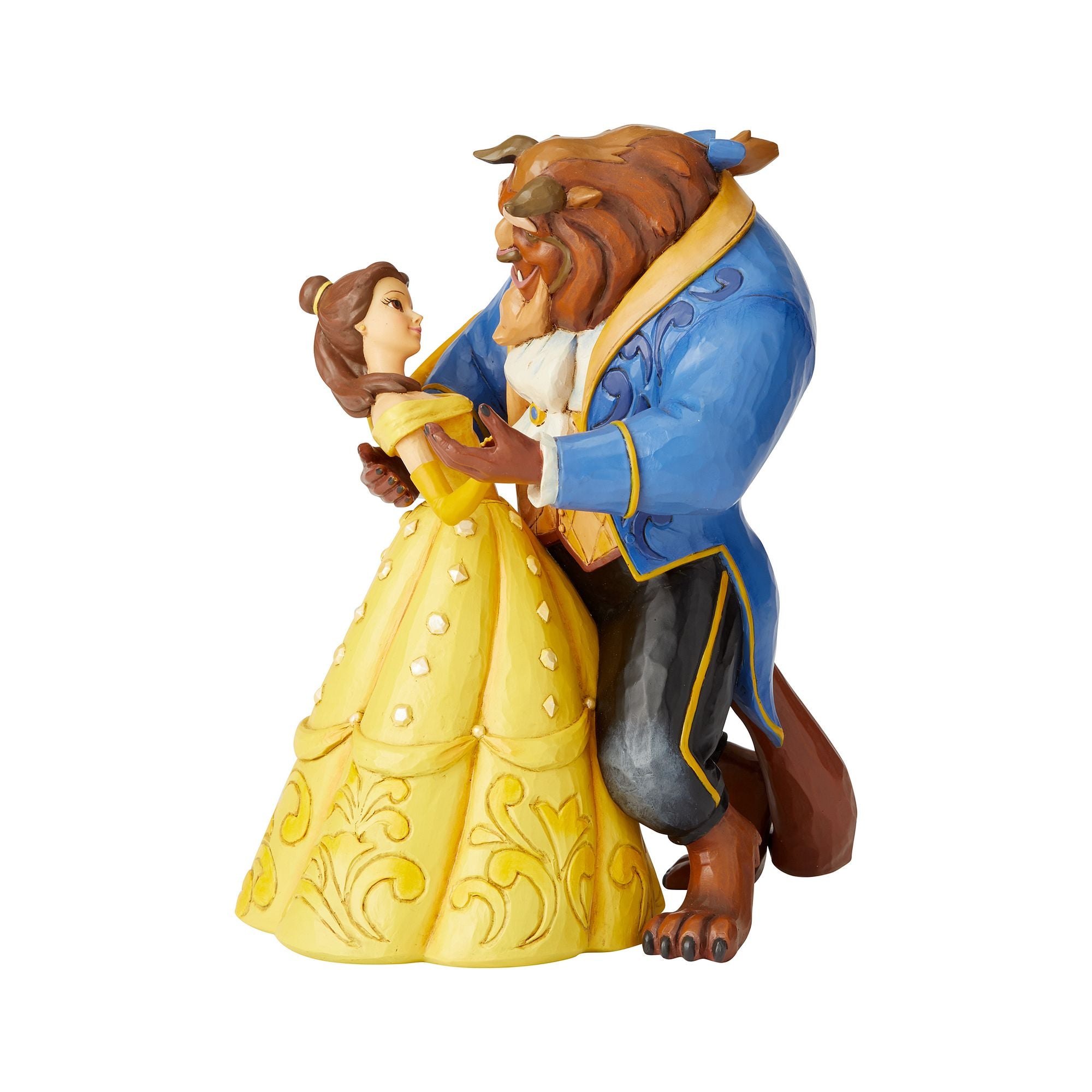 Detail Belle Dancing Beauty And The Beast Nomer 27