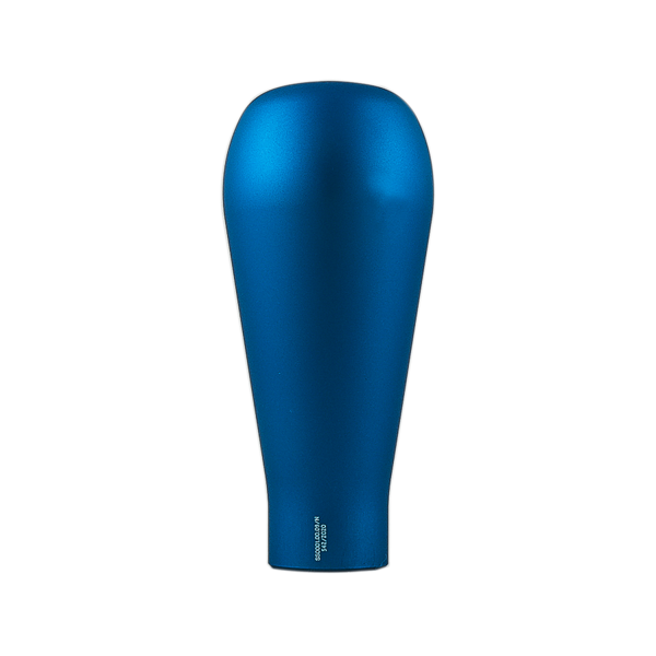 Detail Blauer Knopf Nomer 22