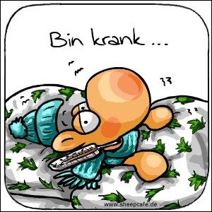 Detail Cartoon Gute Besserung Nomer 25