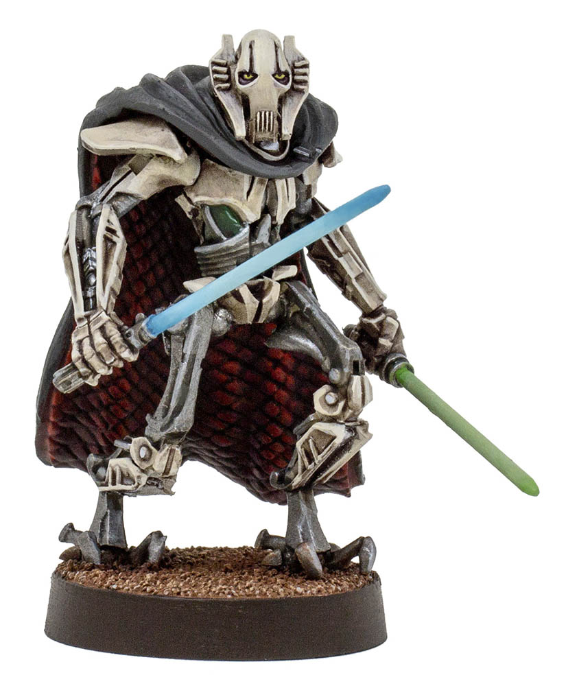 Clone Wars Core Set - KibrisPDR