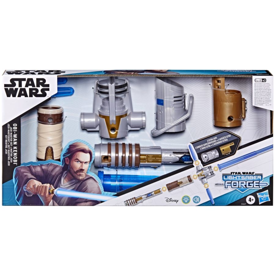 Detail Clone Wars Core Set Nomer 12