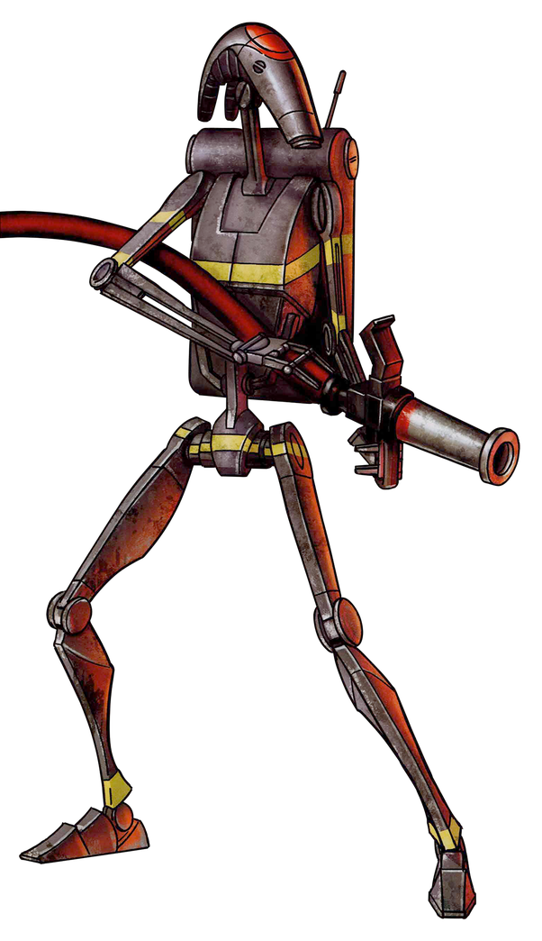 Detail Clone Wars Core Set Nomer 14