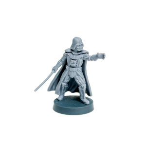 Detail Clone Wars Core Set Nomer 15