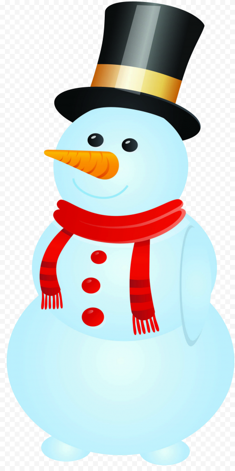 Detail Comic Snowman Nomer 10