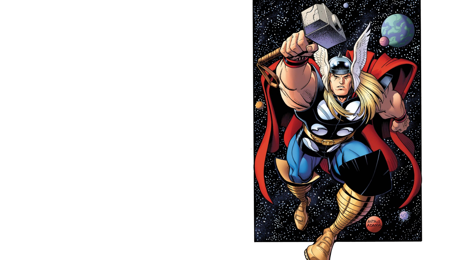 Detail Desktop Thor Nomer 16