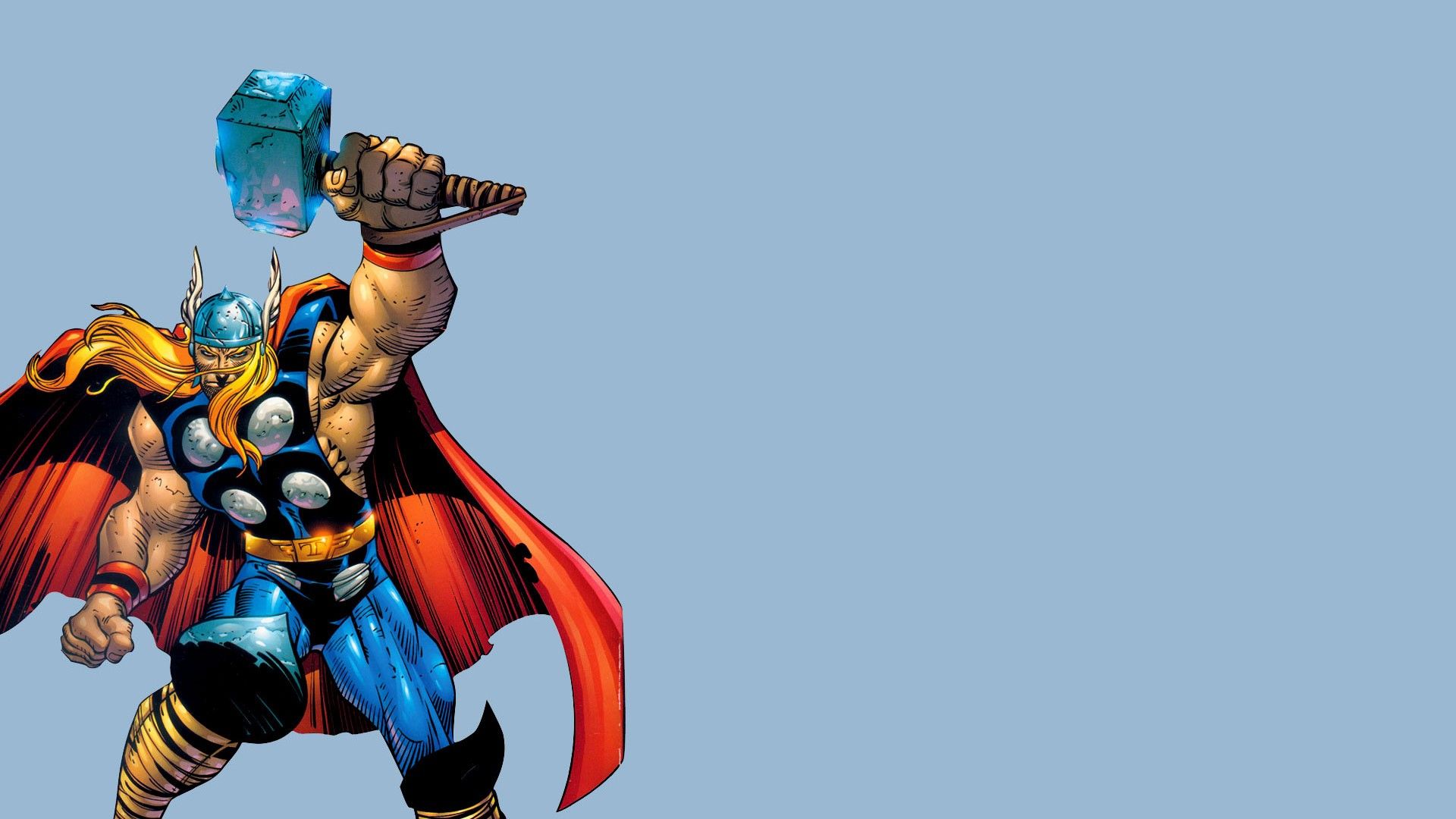 Download Desktop Thor Nomer 3