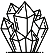 Detail Edelsteine Zum Ausmalen Nomer 14