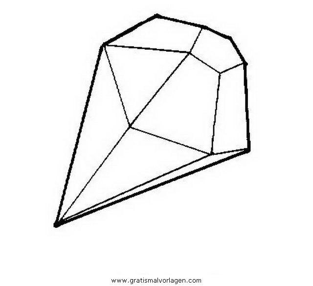 Detail Edelsteine Zum Ausmalen Nomer 3