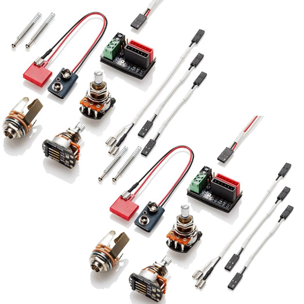 Detail Emg 81 85 Wiring Diagram Nomer 11