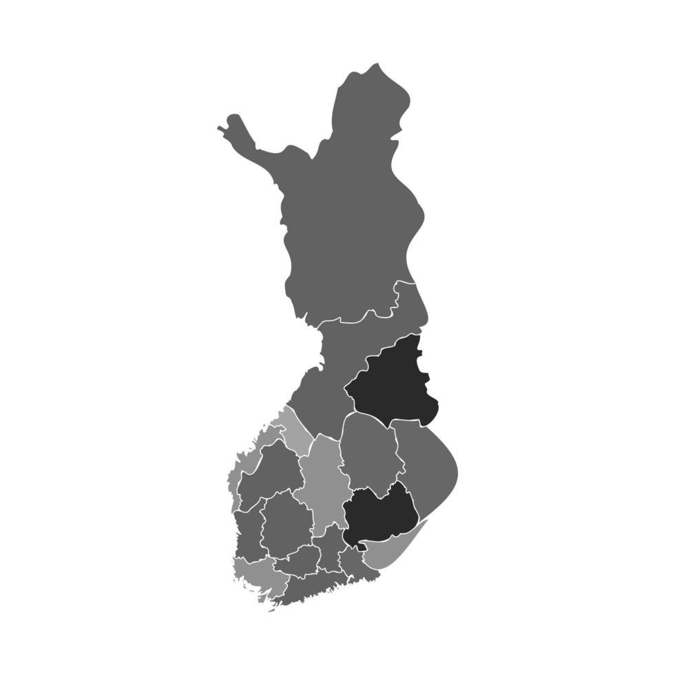 Detail Finnland Landkarte Nomer 18