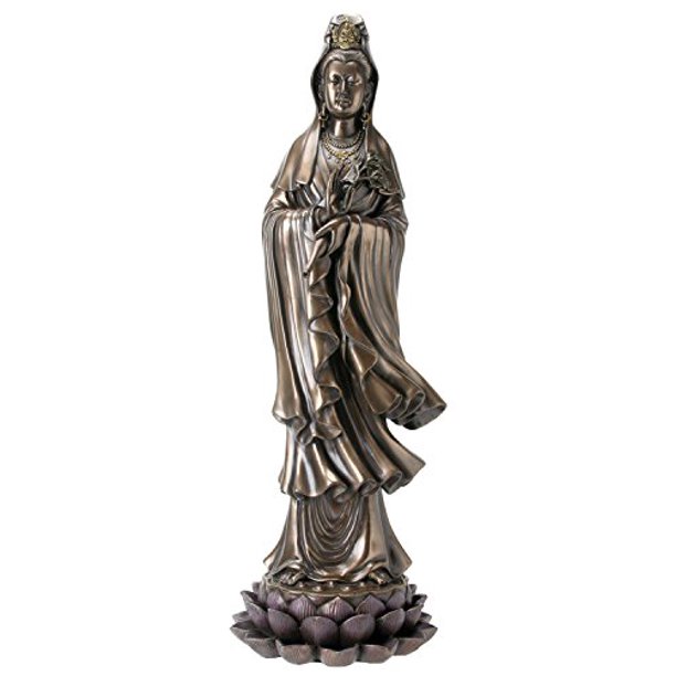 Download Guanyin Statue Nomer 21