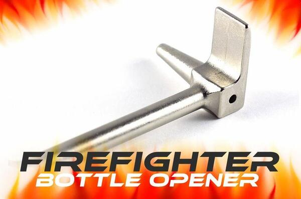 Detail Halligan Tool Bottle Opener Nomer 20