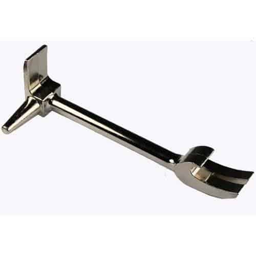 Detail Halligan Tool Bottle Opener Nomer 6