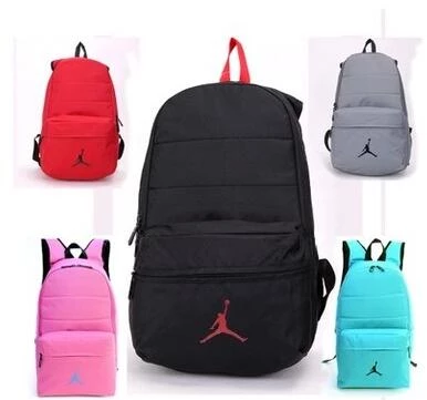 Detail Jordan Schultasche Nomer 3