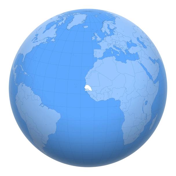 Detail Karte Globus Nomer 10
