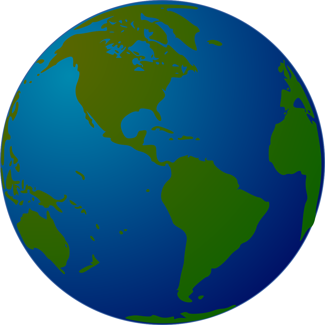 Detail Karte Globus Nomer 5