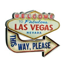 Detail Las Vegas Schild Beleuchtet Nomer 3