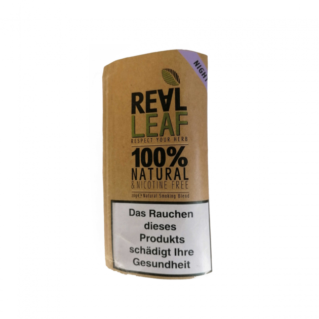 Detail Leaf Verpackung Nomer 2