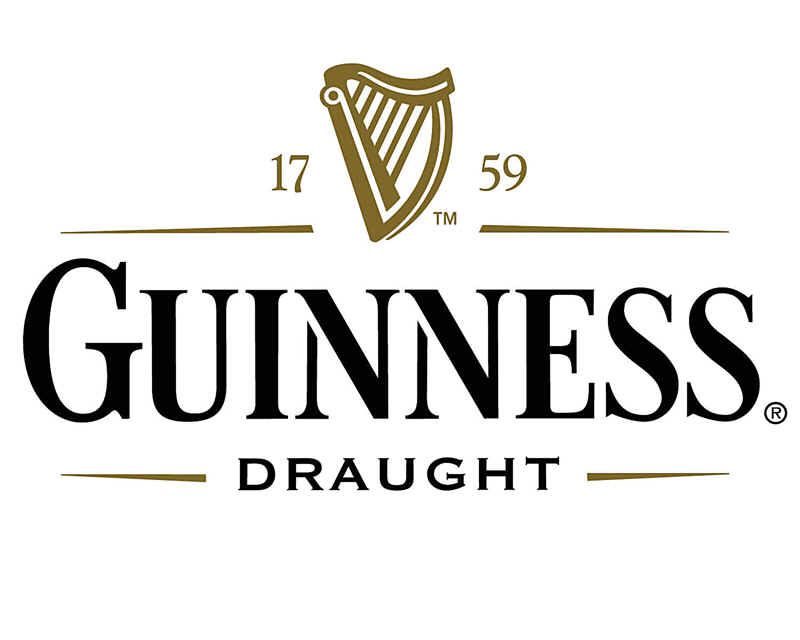 Detail Logo Guinness Png Nomer 6