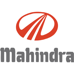 Detail Mahindra Car Logo Nomer 4