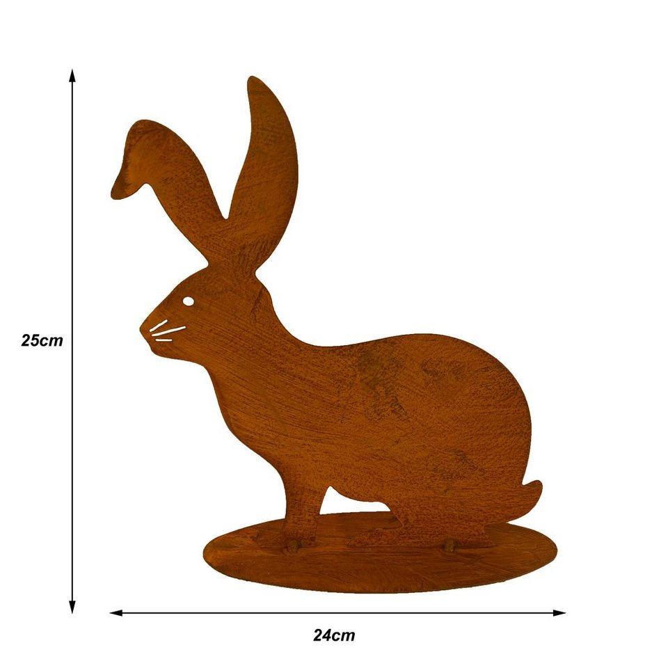 Detail Ostern Hase Zeichnung Nomer 15