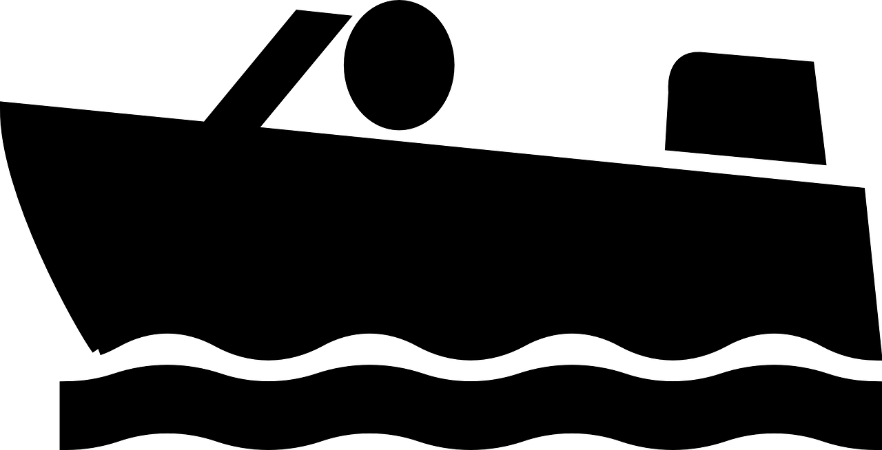Piktogramm Schiff - KibrisPDR