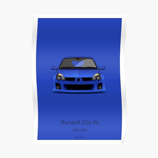 Detail Renault Storia Nomer 22