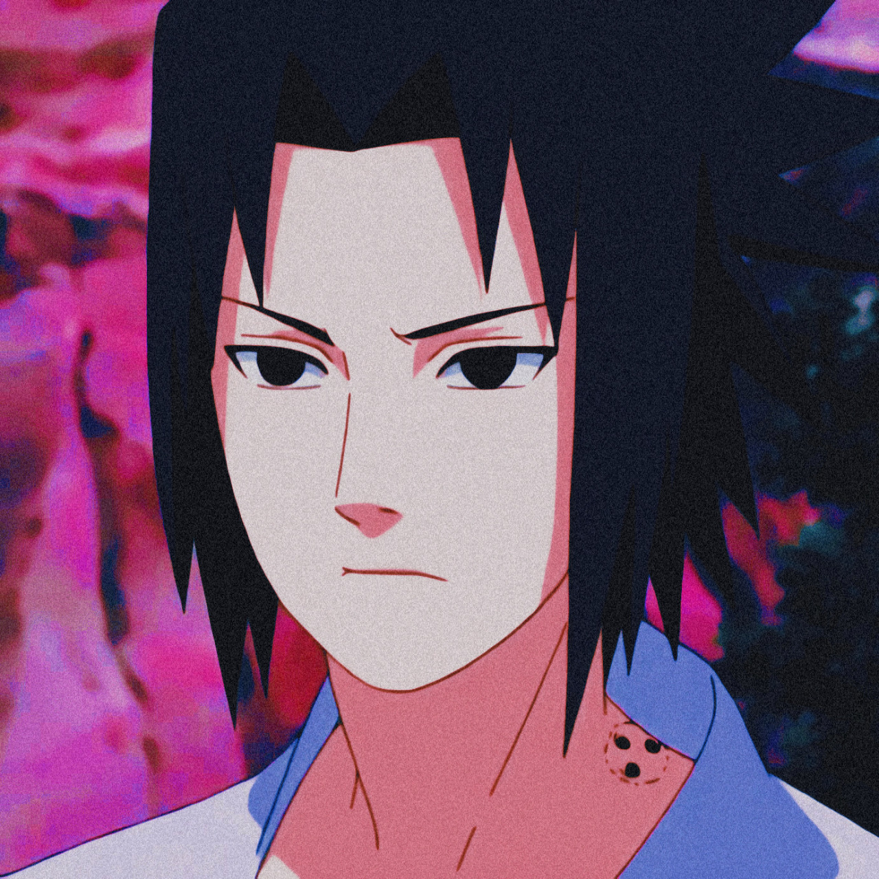 Detail Sasuke Icons Nomer 6