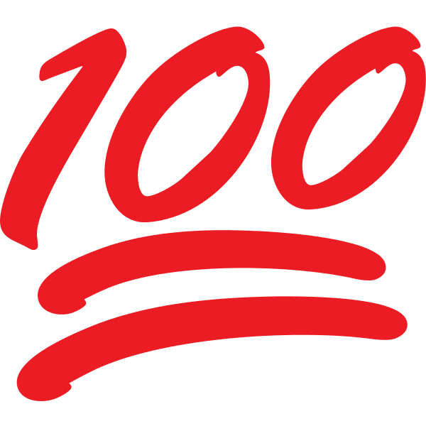 100 Emoticon - KibrisPDR