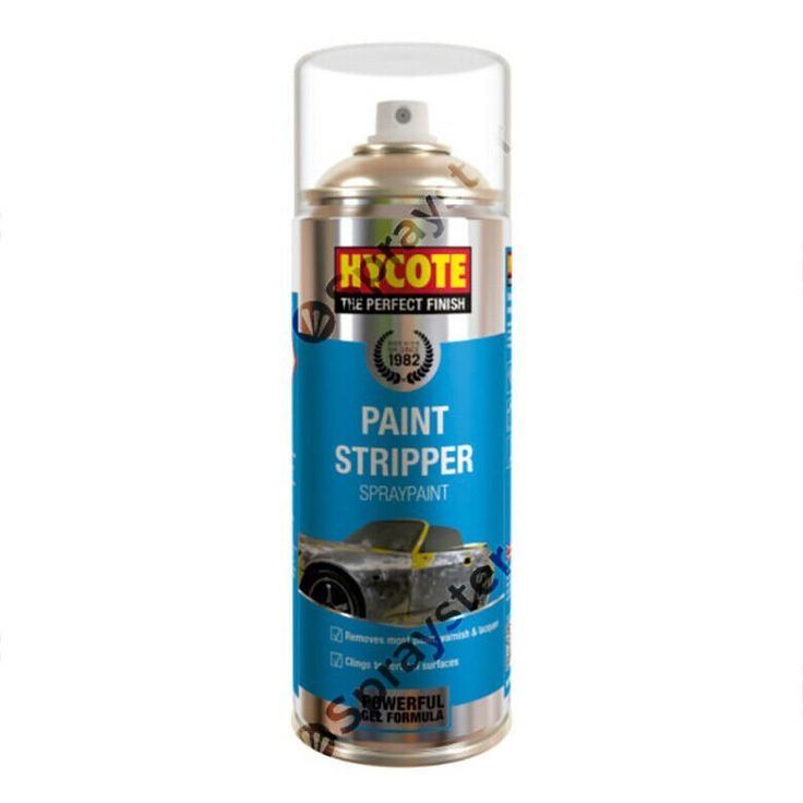 Detail Aerosol Spray Paint Formulation Nomer 9