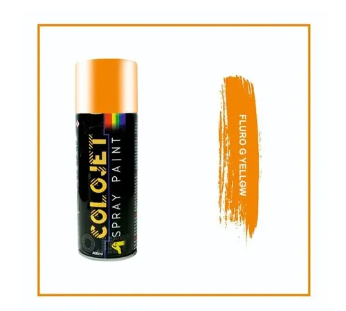 Detail Aerosol Spray Paint Formulation Nomer 19