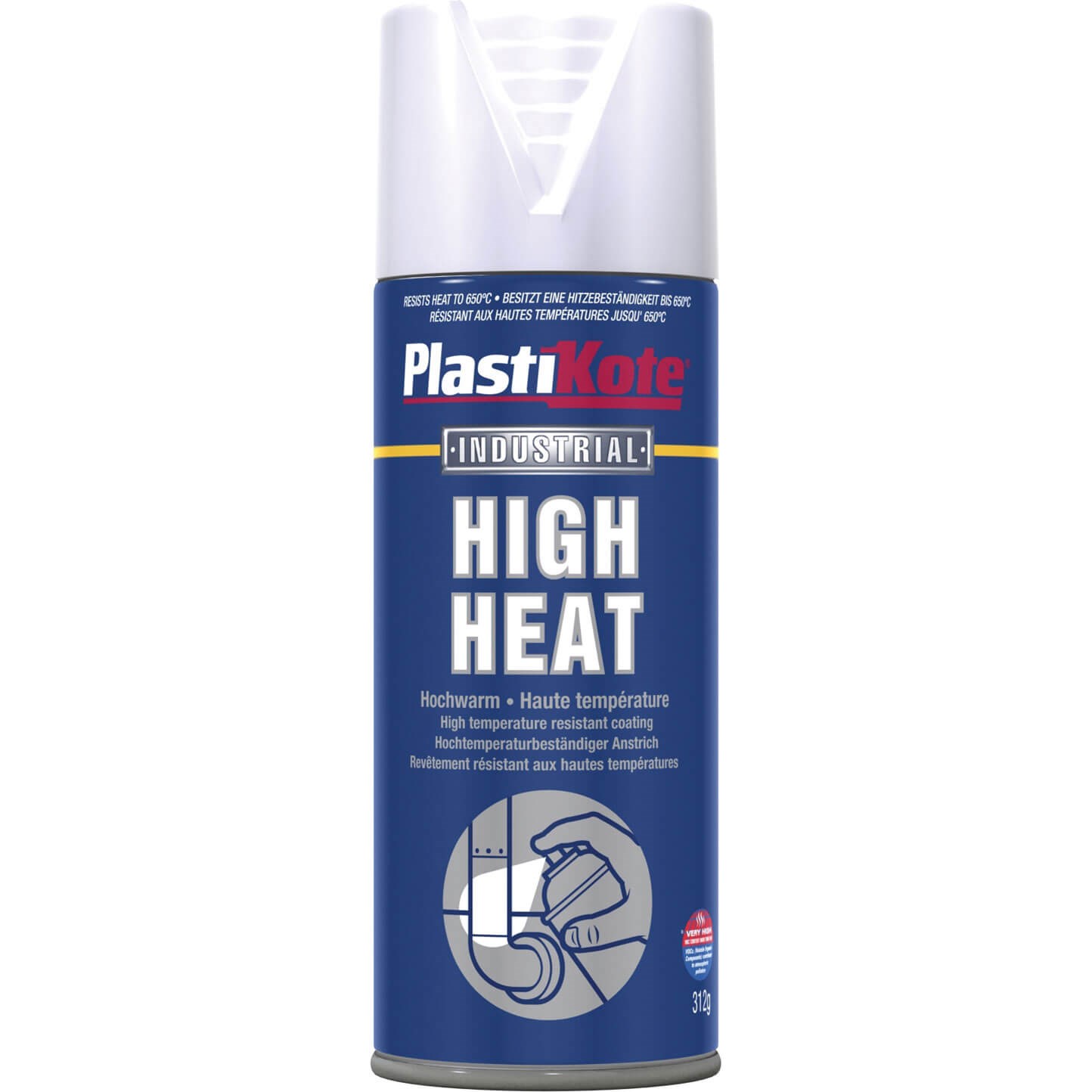 Detail Aerosol Spray Paint Formulation Nomer 24